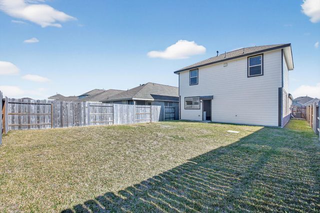 19434 Peppazzi Drive, New Caney, TX 77357