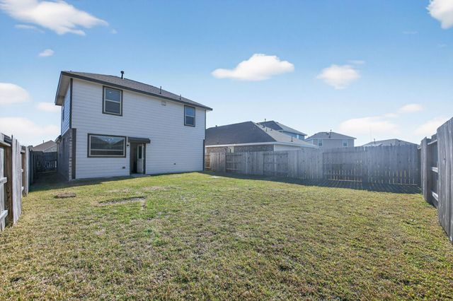 19434 Peppazzi Drive, New Caney, TX 77357