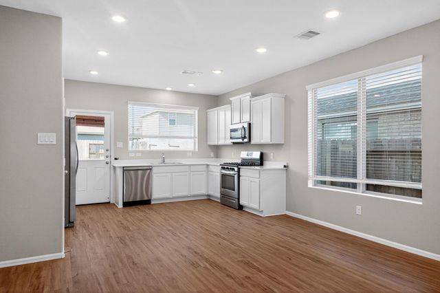 19434 Peppazzi Drive, New Caney, TX 77357