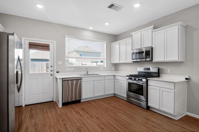 19434 Peppazzi Drive, New Caney, TX 77357