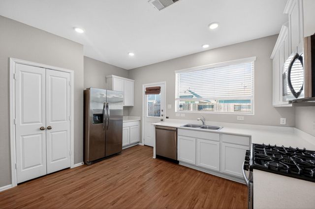 19434 Peppazzi Drive, New Caney, TX 77357