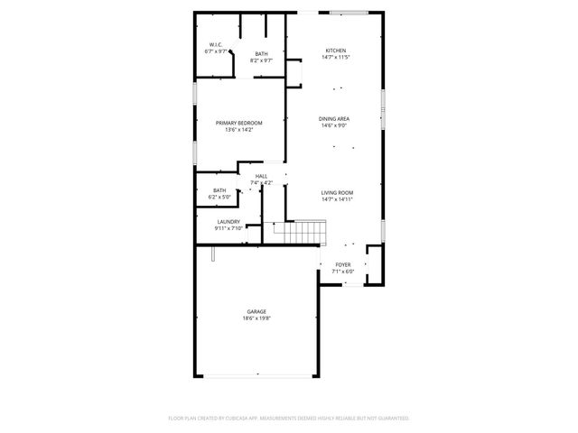 19434 Peppazzi Drive, New Caney, TX 77357