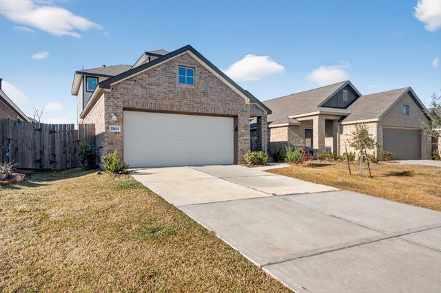 19434 Peppazzi Drive, New Caney, TX 77357