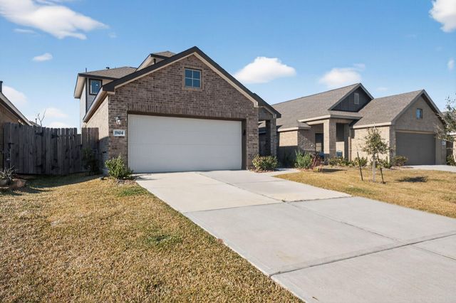 19434 Peppazzi Drive, New Caney, TX 77357
