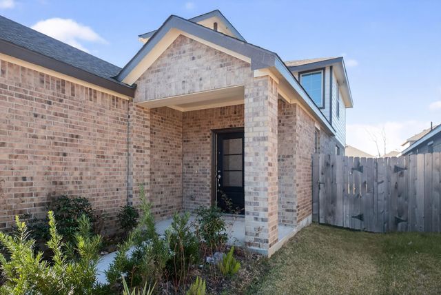 19434 Peppazzi Drive, New Caney, TX 77357