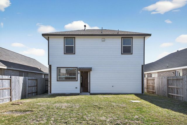 19434 Peppazzi Drive, New Caney, TX 77357