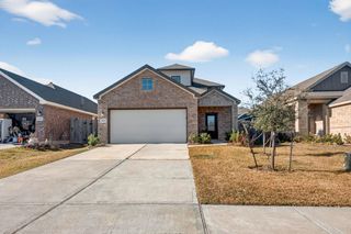 19434 Peppazzi Drive, New Caney, TX 77357