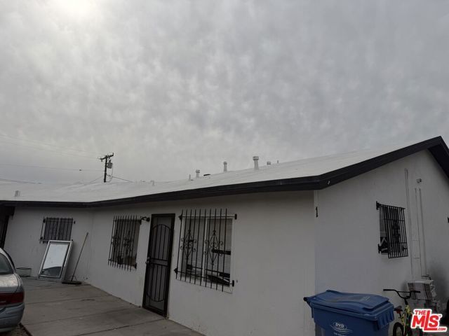 66241 Flora Avenue, Desert Hot Springs, CA 92240