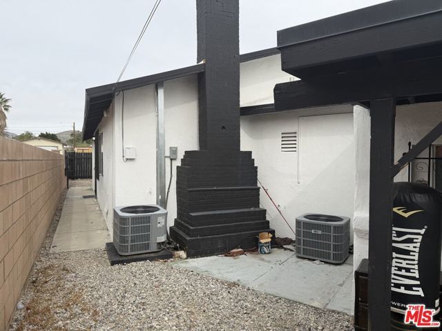66241 Flora Avenue, Desert Hot Springs, CA 92240