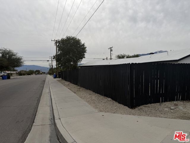 66241 Flora Avenue, Desert Hot Springs, CA 92240