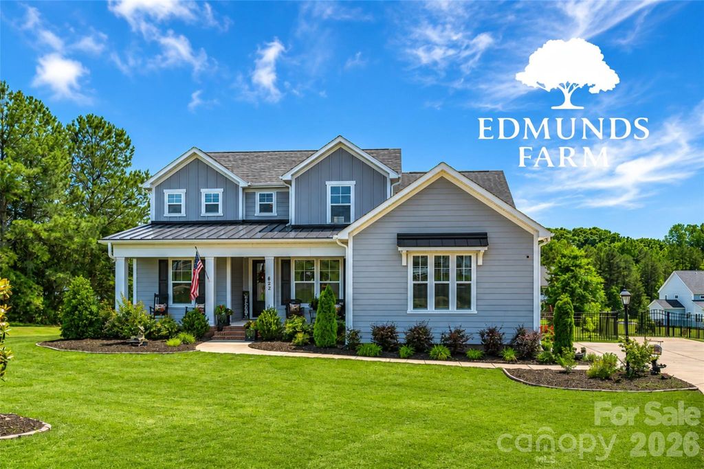 622 Plowshare Way, Clover, SC 29710