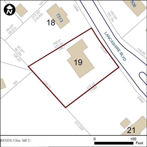 2914 Audubon Place, Augusta, GA 30906