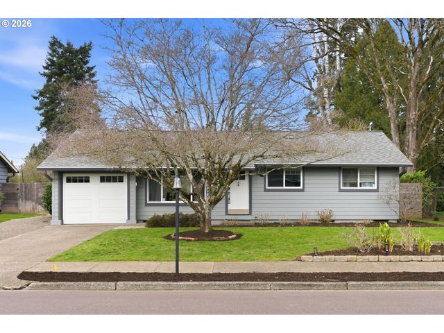 13295 Sw PEARL St, Beaverton, OR 97005