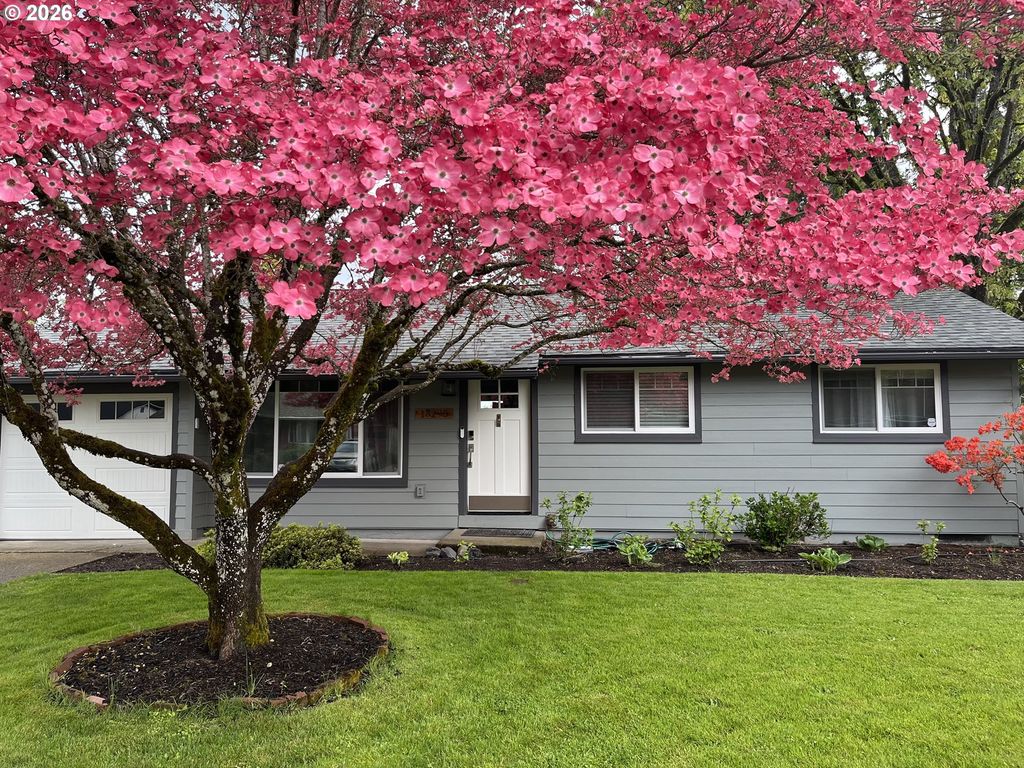 13295 Sw PEARL St, Beaverton, OR 97005