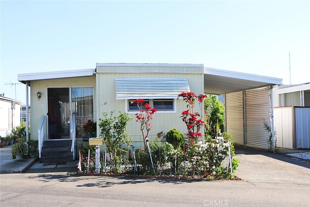 Image 2 of property listing at 432 S Harbor Boulevard 135, Santa Ana, CA 92704