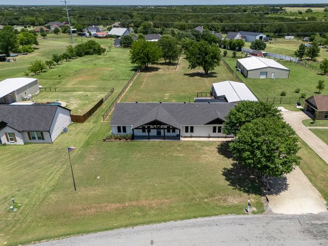 154 Quinta Circle, Royse City, TX 75189