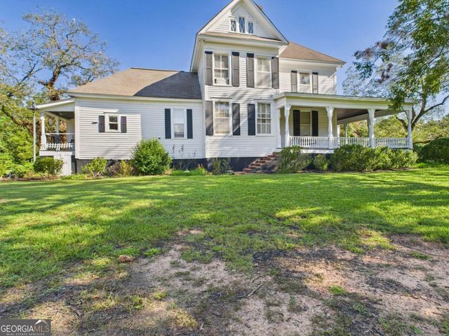 1170 Ash Road, Bishop, GA 30621