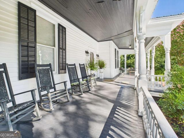 1170 Ash Road, Bishop, GA 30621