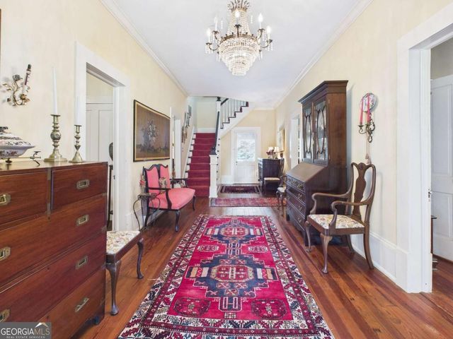 1170 Ash Road, Bishop, GA 30621