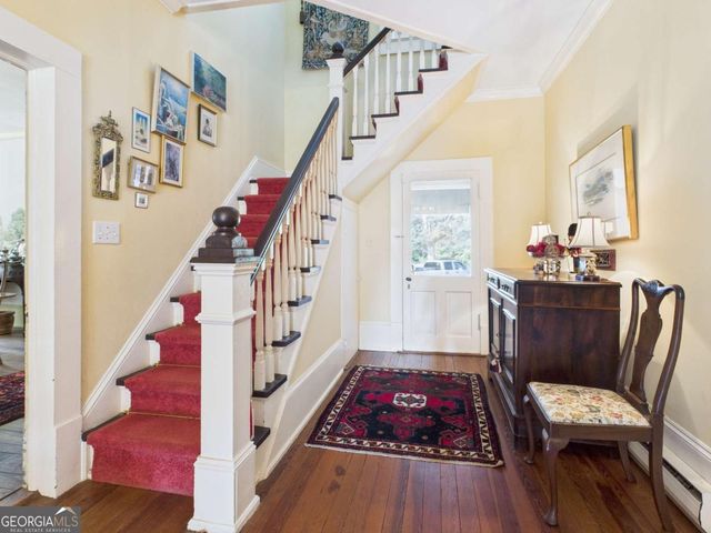 1170 Ash Road, Bishop, GA 30621