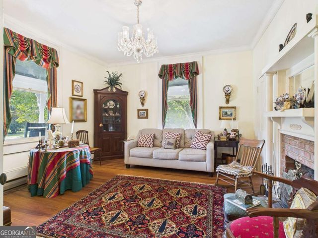 1170 Ash Road, Bishop, GA 30621