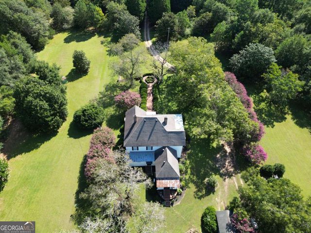 1170 Ash Road, Bishop, GA 30621