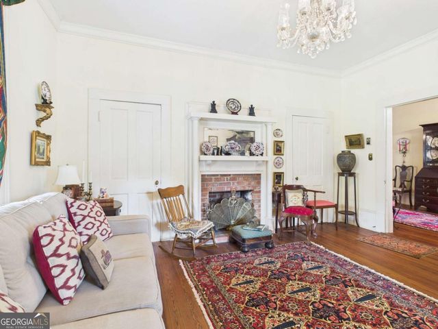 1170 Ash Road, Bishop, GA 30621