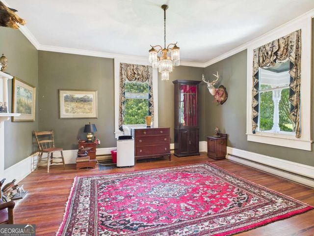 1170 Ash Road, Bishop, GA 30621