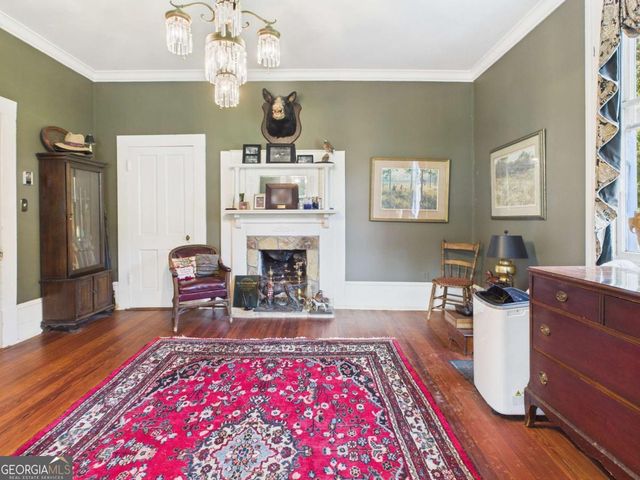 1170 Ash Road, Bishop, GA 30621