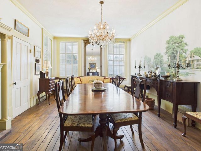 1170 Ash Road, Bishop, GA 30621