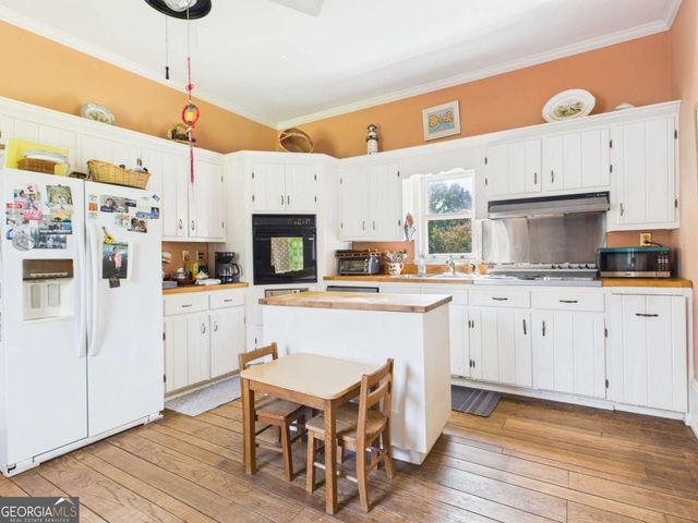 1170 Ash Road, Bishop, GA 30621