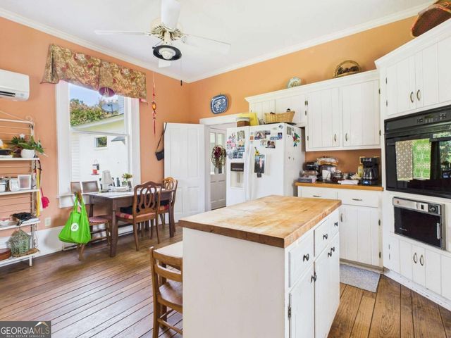 1170 Ash Road, Bishop, GA 30621