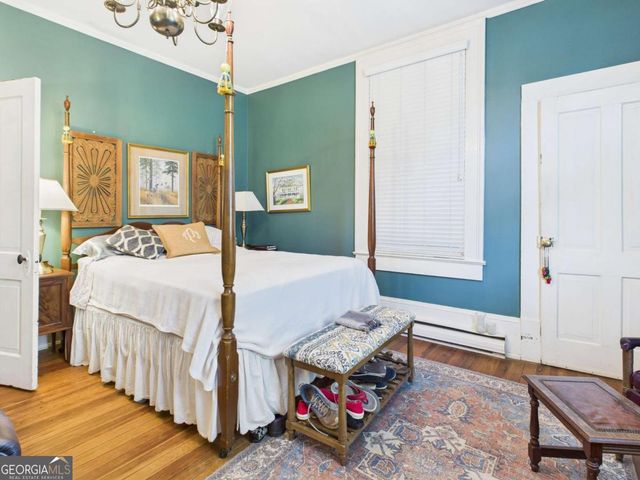 1170 Ash Road, Bishop, GA 30621