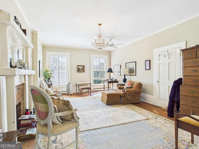 1170 Ash Road, Bishop, GA 30621