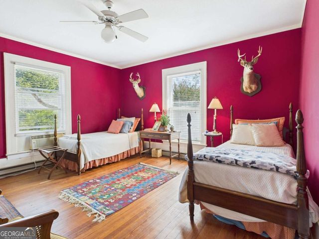 1170 Ash Road, Bishop, GA 30621