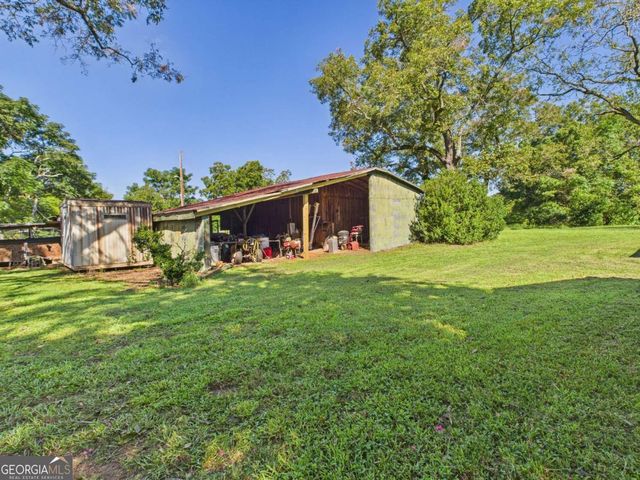 1170 Ash Road, Bishop, GA 30621