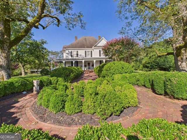 1170 Ash Road, Bishop, GA 30621