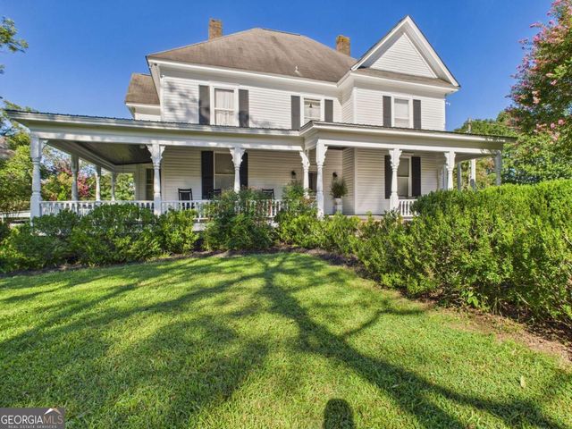 1170 Ash Road, Bishop, GA 30621