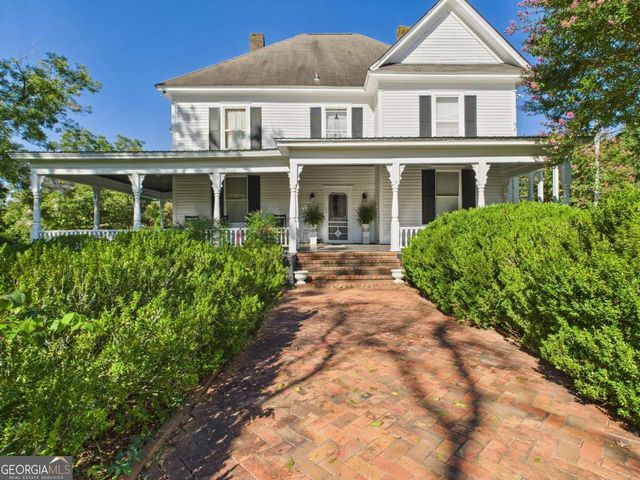 1170 Ash Road, Bishop, GA 30621