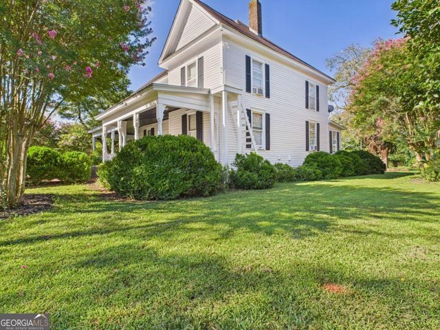 1170 Ash Road, Bishop, GA 30621