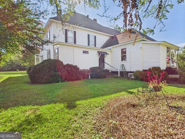 1170 Ash Road, Bishop, GA 30621