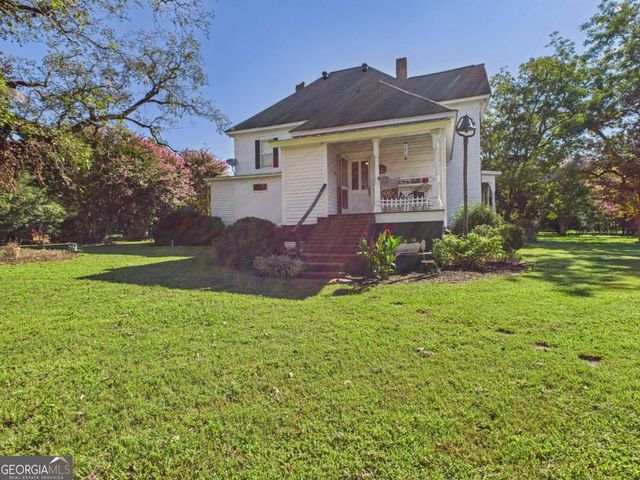 1170 Ash Road, Bishop, GA 30621