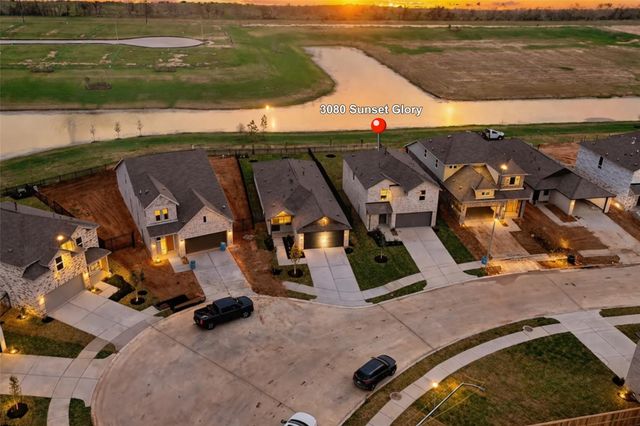 3080 Sunset Glory Dr, Katy, TX 77493