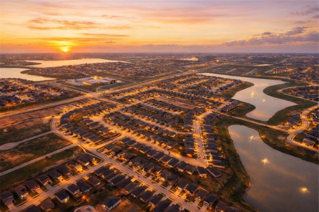 3080 Sunset Glory Dr, Katy, TX 77493