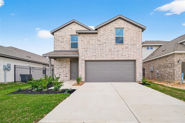 3080 Sunset Glory Dr, Katy, TX 77493