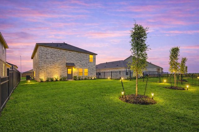 3080 Sunset Glory Dr, Katy, TX 77493