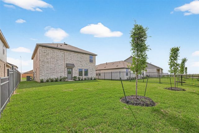 3080 Sunset Glory Dr, Katy, TX 77493
