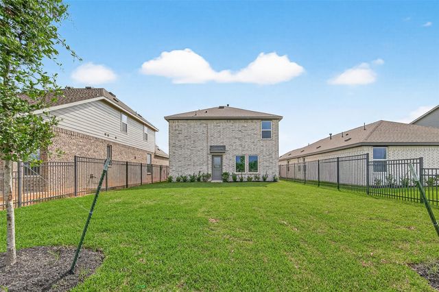3080 Sunset Glory Dr, Katy, TX 77493
