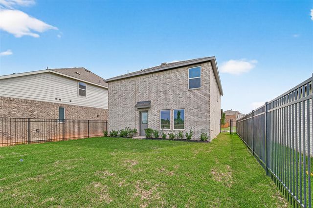 3080 Sunset Glory Dr, Katy, TX 77493