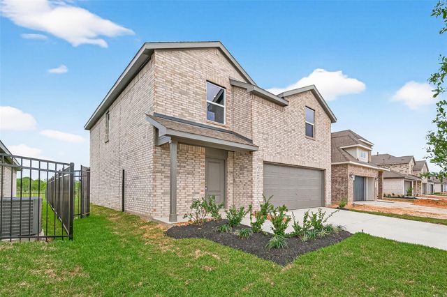 3080 Sunset Glory Dr, Katy, TX 77493